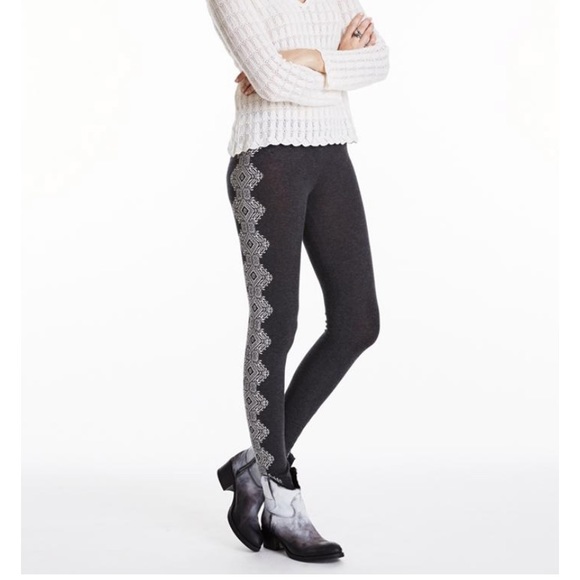 Odd Molly Pants - Odd Molly leggings